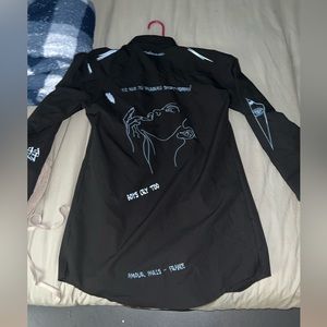 Maniere De Vior dress